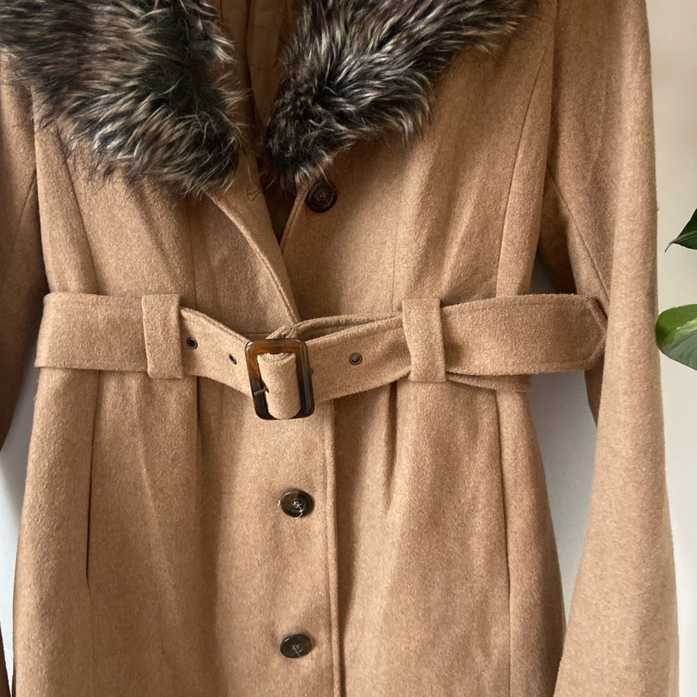 Y2K winter jacket - Picture 4 of 8